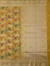 Banarasi Silk Saree