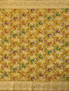 Banarasi Silk Saree