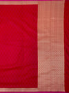 Mashru Saree