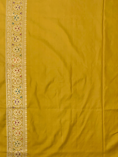 Banarasi Silk Saree