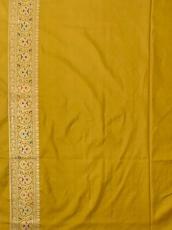 Banarasi Silk Saree