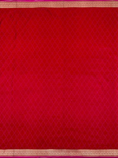 Mashru Saree