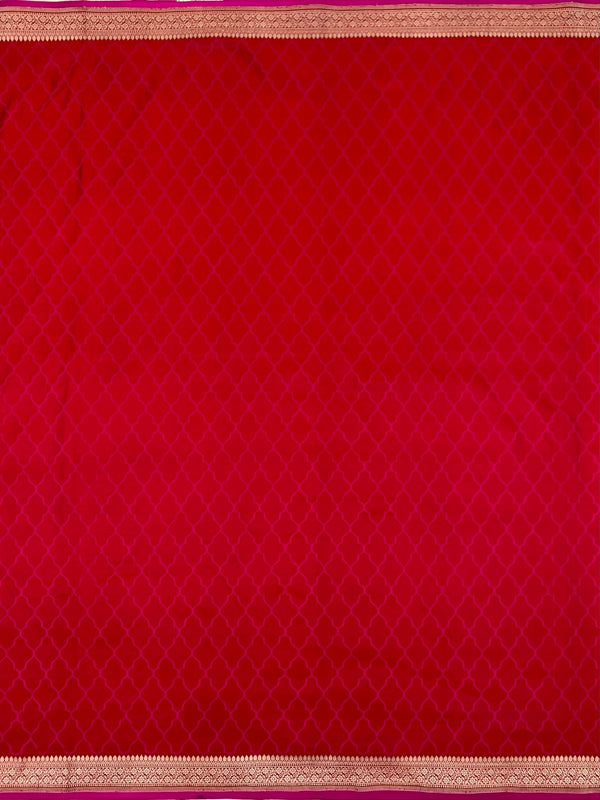 Mashru Saree