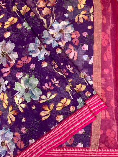 Kota Saree