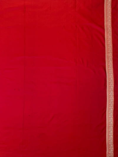 Mashru Saree