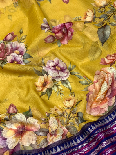 Kota Saree