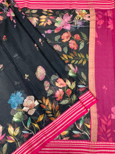 Kota Saree