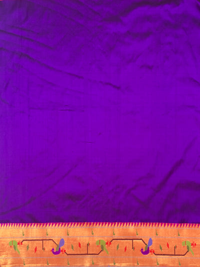 Paithani Saree