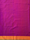 Rajkot Patola Saree Purple In Color