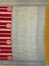 Georgette Saree