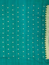 Tussore Saree