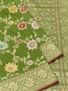 Banarasi Silk Saree