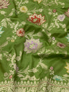 Banarasi Silk Saree