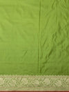 Banarasi Silk Saree