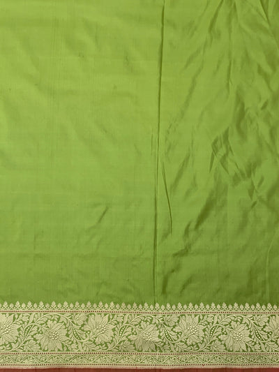 Banarasi Silk Saree