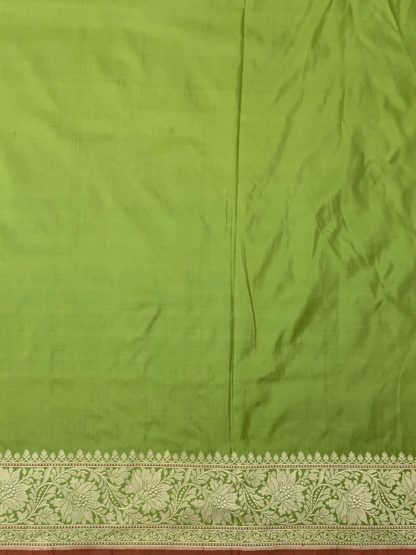 Banarasi Silk Saree
