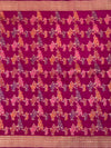Banarasi Silk Saree