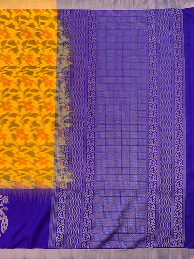 Soft Silk Saree