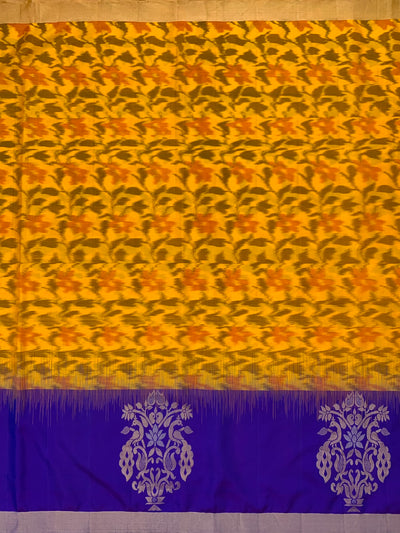 Soft Silk Saree