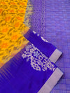 Soft Silk Saree