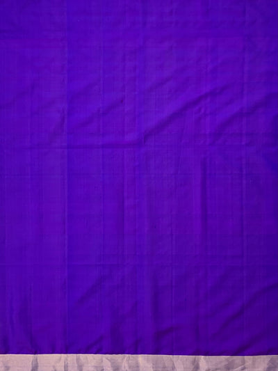 Soft Silk Saree