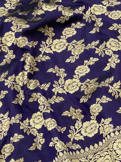 Banarasi Saree