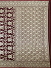 Banarasi Saree