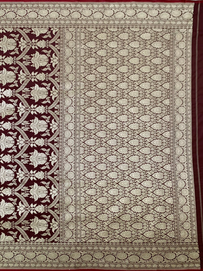 Banarasi Saree