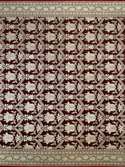 Banarasi Saree