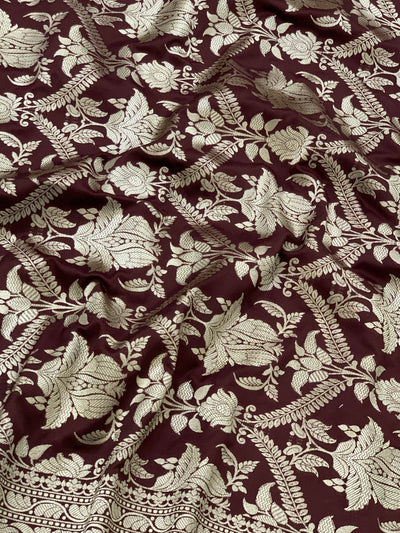 Banarasi Saree