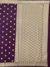 Banarasi Saree
