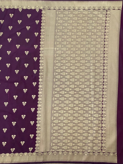 Banarasi Saree