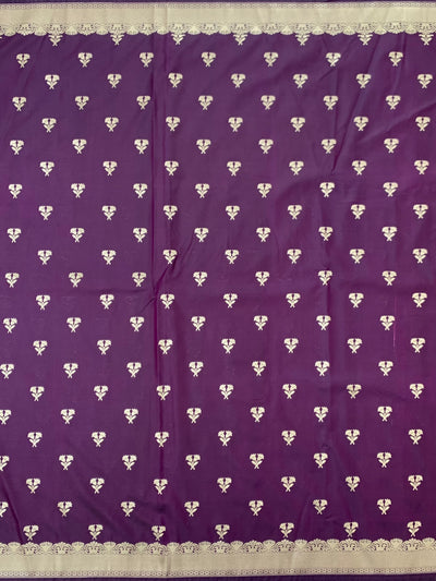Banarasi Saree