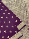 Banarasi Saree