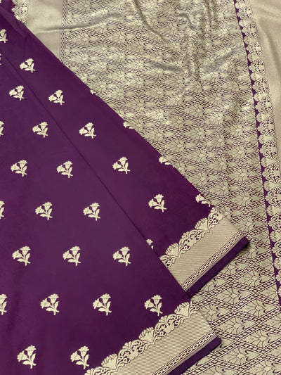 Banarasi Saree