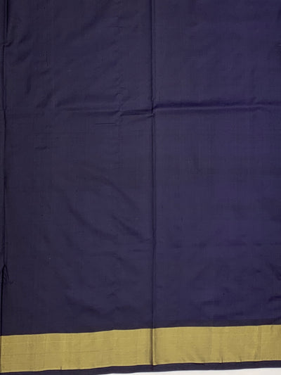 Exquisite Pastel Color Ikat Silk Saree