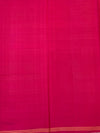 Exquisite Grey & Pink Floral  Patola Saree