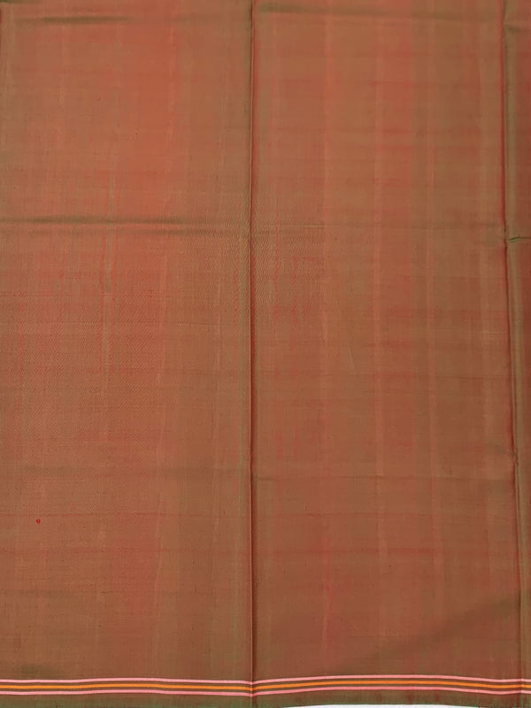 Exquisite Emerald Green Patola Saree with Traditional Elephant Motifs