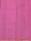 Multi-Color Checked Patola Saree with Traditional Pallu