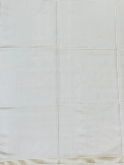 Patola Saree with Peacock Motifs