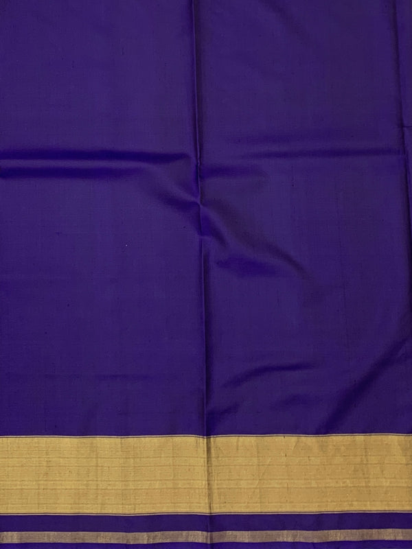 Pink Rajkot Patola Silk Saree