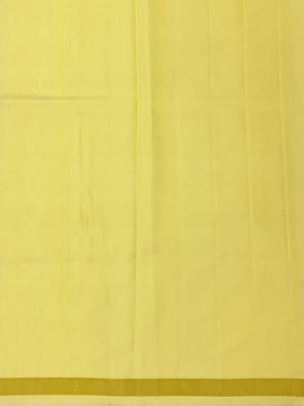 Exquisite Rajkot Patola Saree