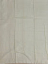 Floral Meadow: Printed Kota Doria Cotton Saree