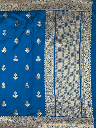 Banarasi Saree