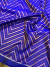 Rajkot Patola Saree