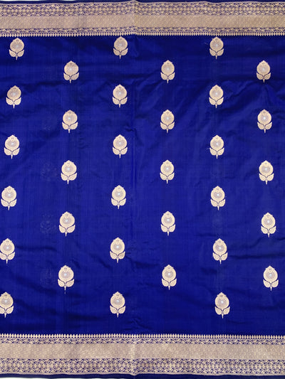 Banarasi Saree