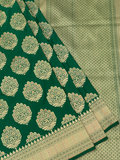 Banarasi Saree