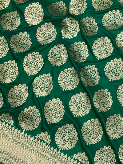 Banarasi Saree