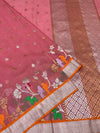 Zari Kota Saree