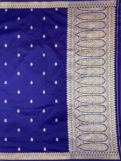 Banarasi Saree